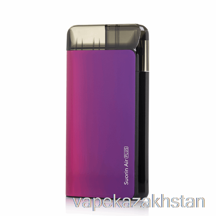 Vape Kazakhstan Suorin Air PLUS 22W Pod System Gradient